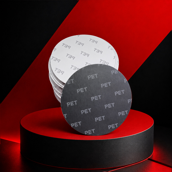 PET Jar Sealing Wads Manufacturer, Supplier & Dealer in Mumbai, Gujarat, Rajasthan, Karnataka & Tamil Nadu