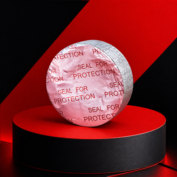 Packing Seals